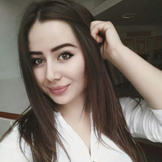 Екатерина