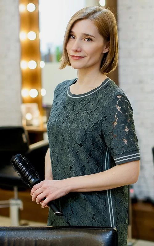  Елена Соколова